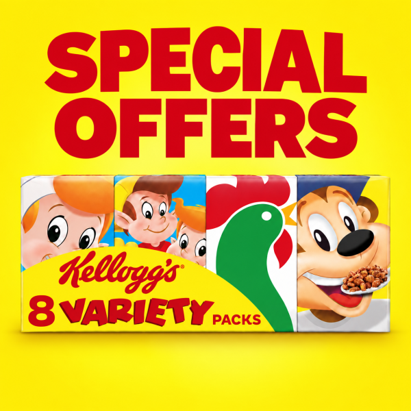 Special Offers